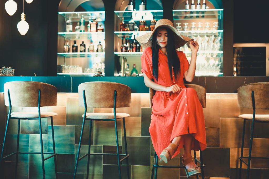 Hotel Academie Photo 20