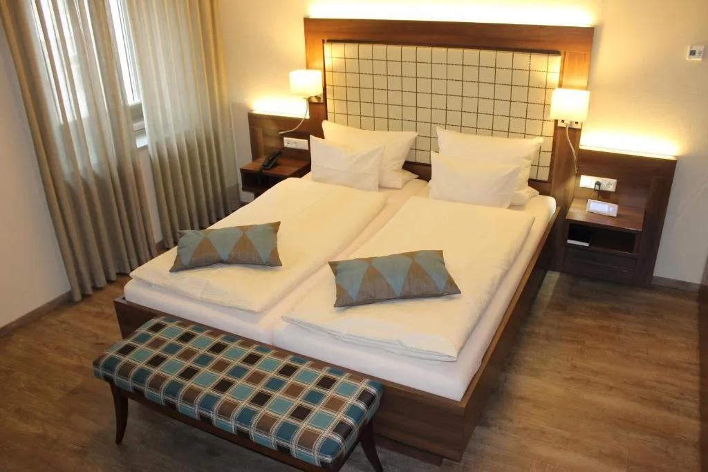 Hotel Number One，位于魏德豪斯的酒店