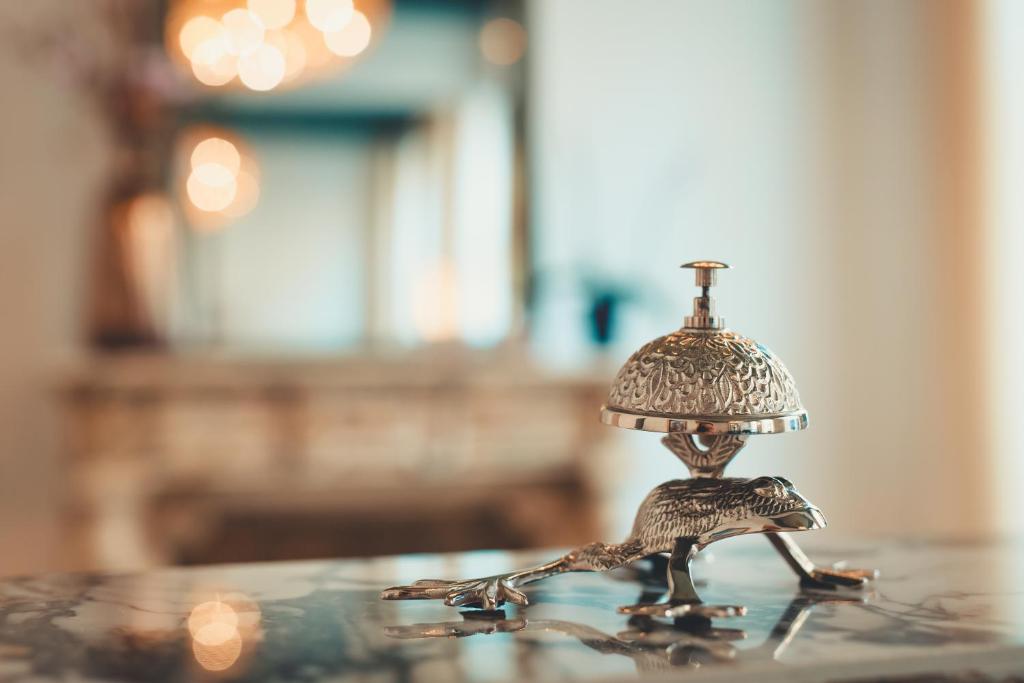 Hotel Academie Photo 27