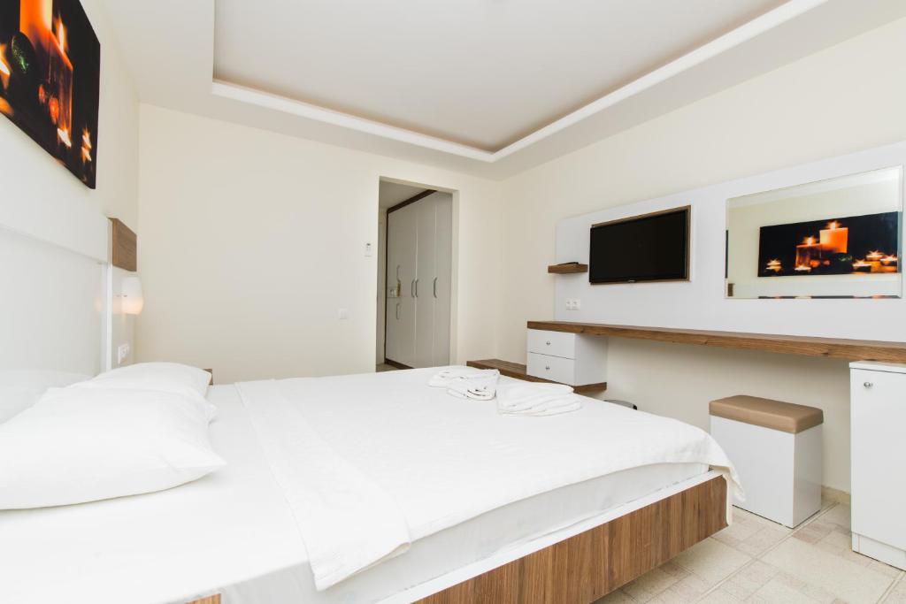 Soothe Hotel photo