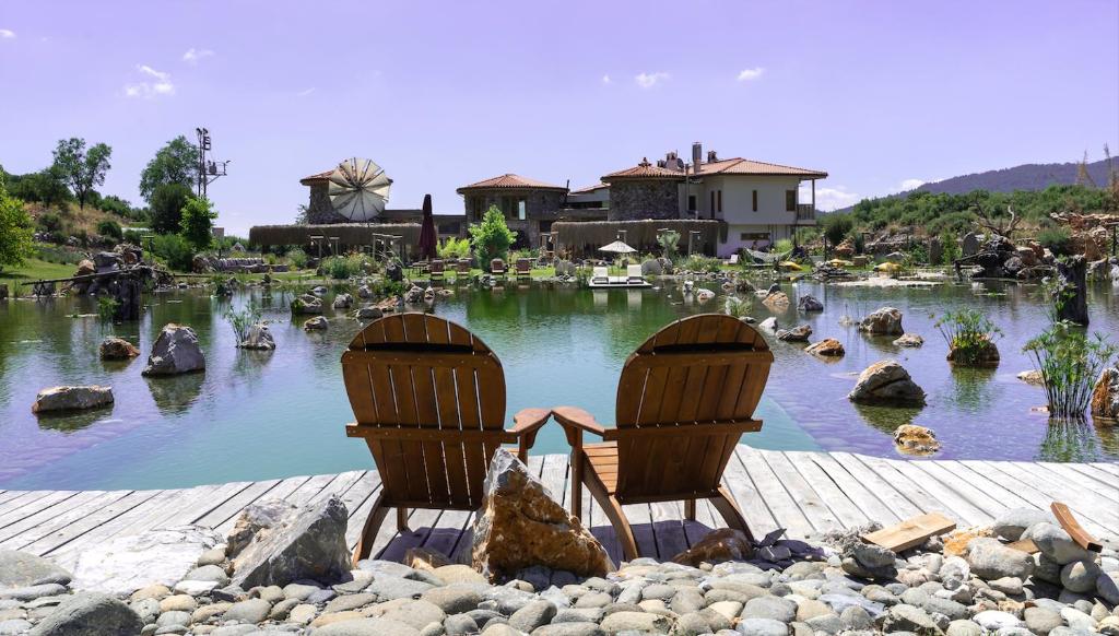 Yenice Vadi Natural Life Village photo