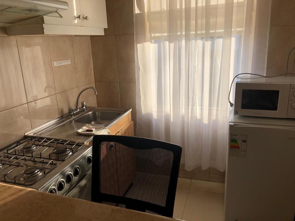 Matic Apartments photo
