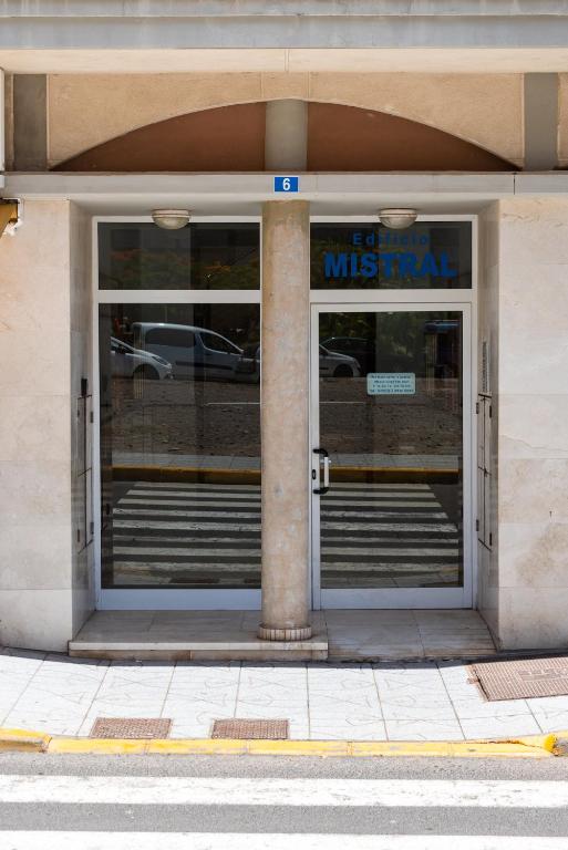 MISTRAL-20 - 2