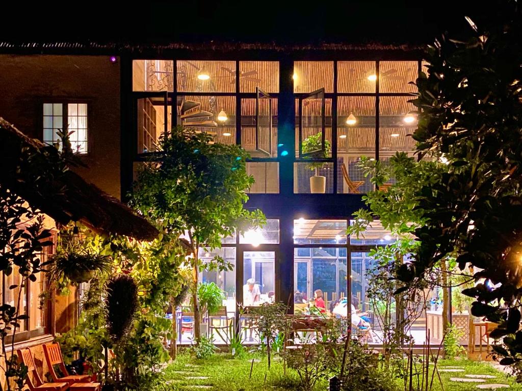 May Homestay – Tam Coc Local Village