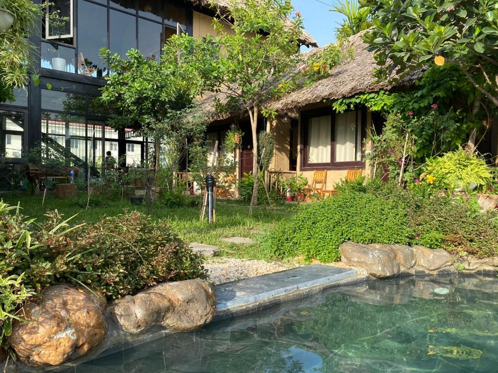 May Homestay – Tam Coc Local Village