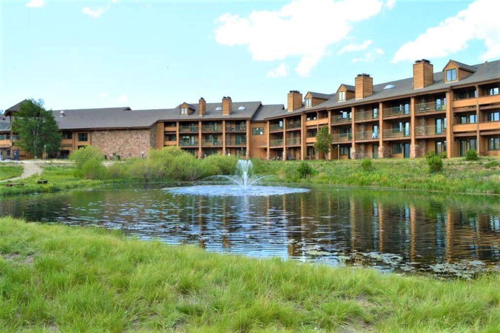 The Inn at Silvercreek, Granby