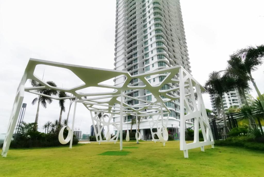 The M@Macrolink by Home Owner — Hotel in Johor Bahru
