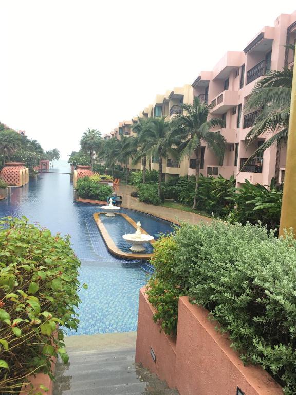 Hua Hin Apartments for Rent, Thailand price from 61 of Hotels