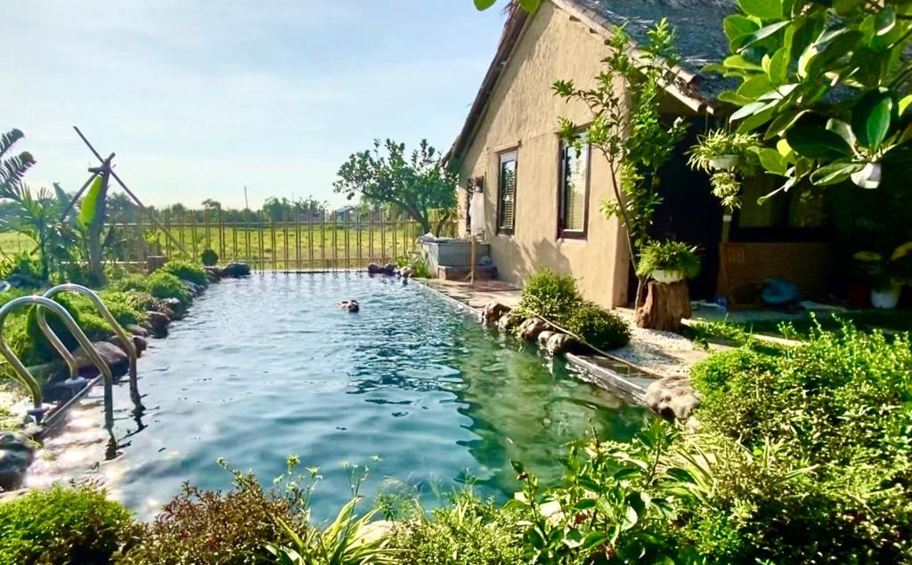 May Homestay – Tam Coc Local Village