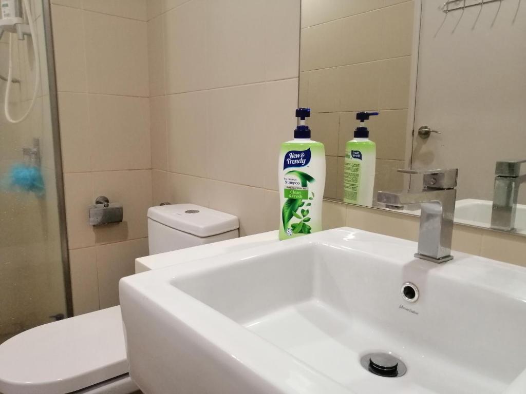 Happy Holiday Suite @ I-City photo