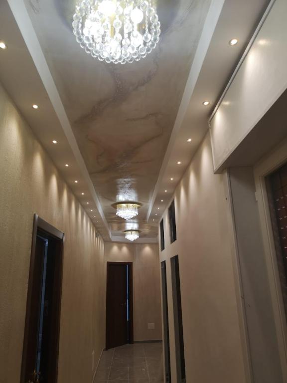 GOLD SUITE - 3