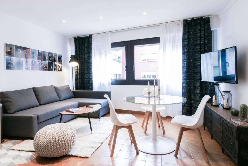 EIFFEL BRIDGE BOUTIQUE APARTMENT - 3