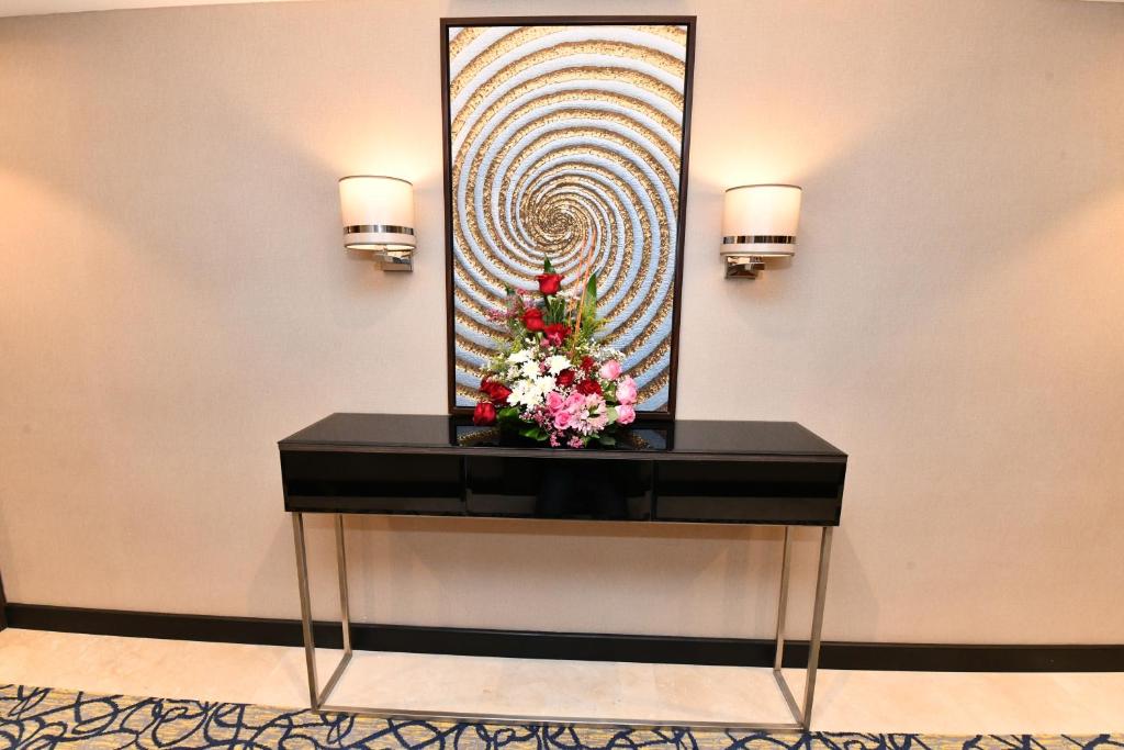 A szálláshely kívülről