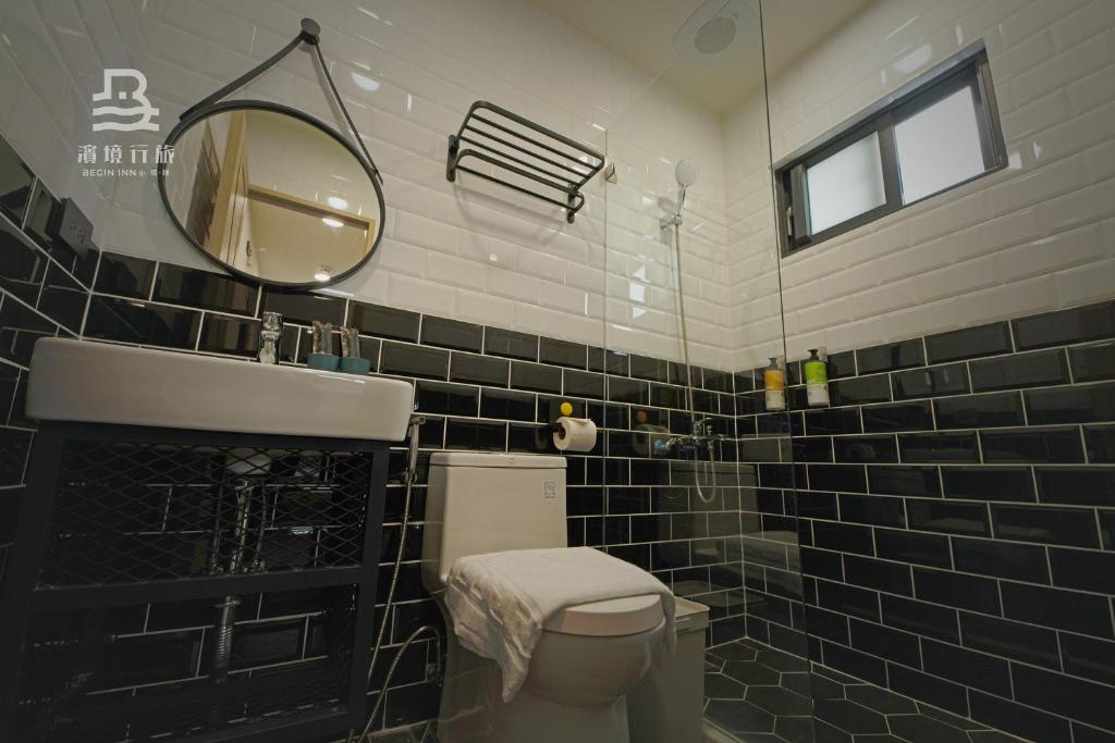 バスルーム（客室）