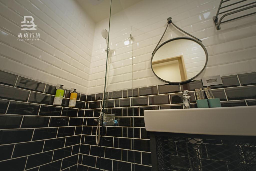 バスルーム（客室）