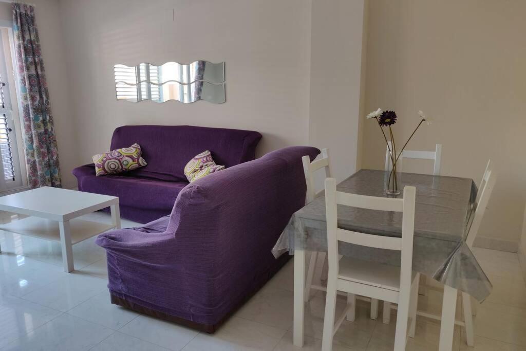 Apartamento nuevo playa de Canet de Berenguer WIFI - 3