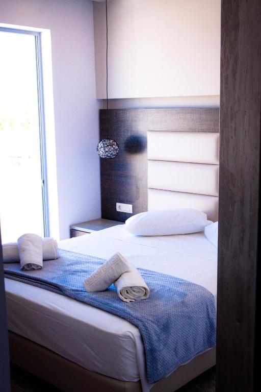 Sunshine Hotel Tigaki photo