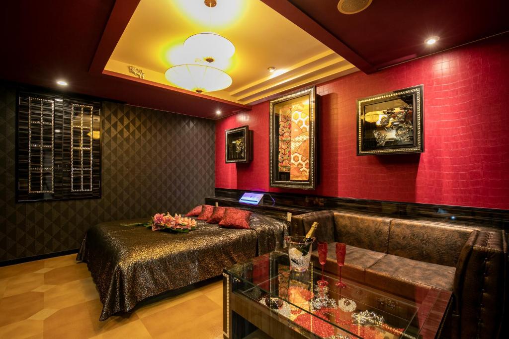 Hotel Park Inn (Adult Only) photo