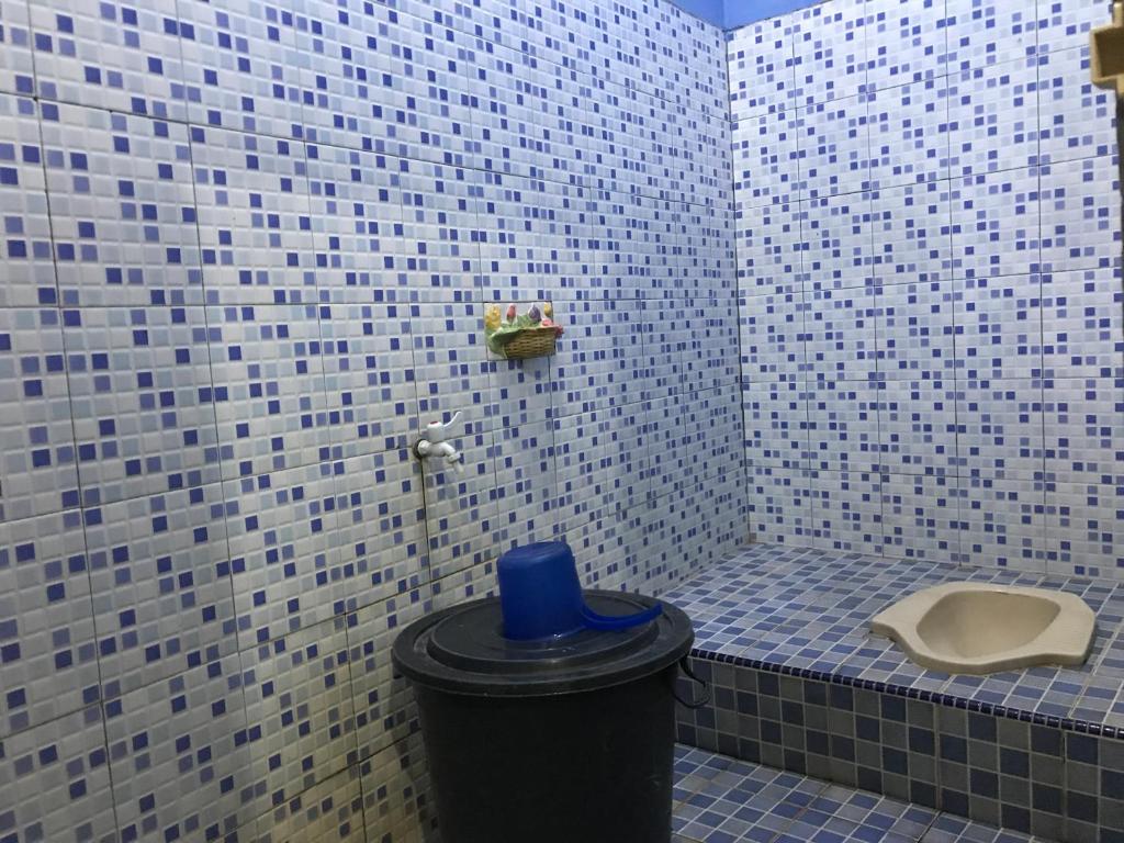 バスルーム（客室）