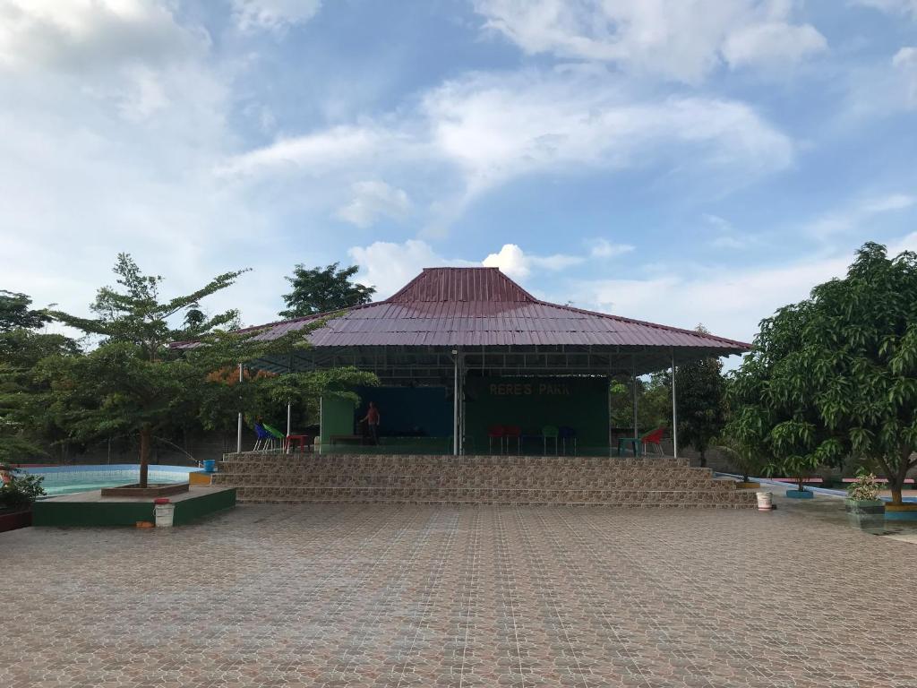 ウォーターパーク