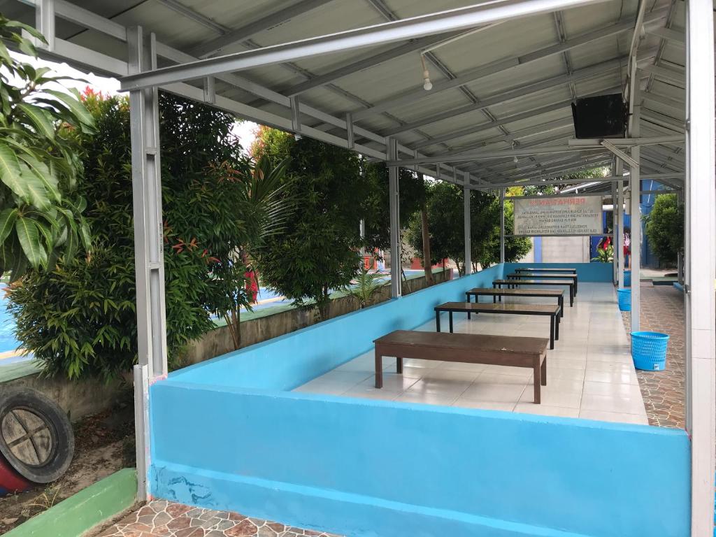 ウォーターパーク