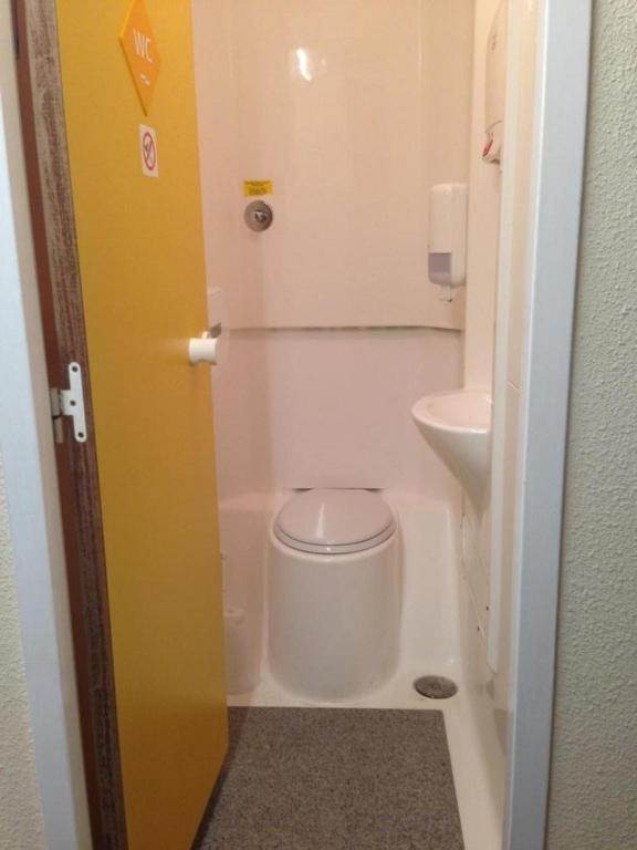Metro Inns Falkirk photo