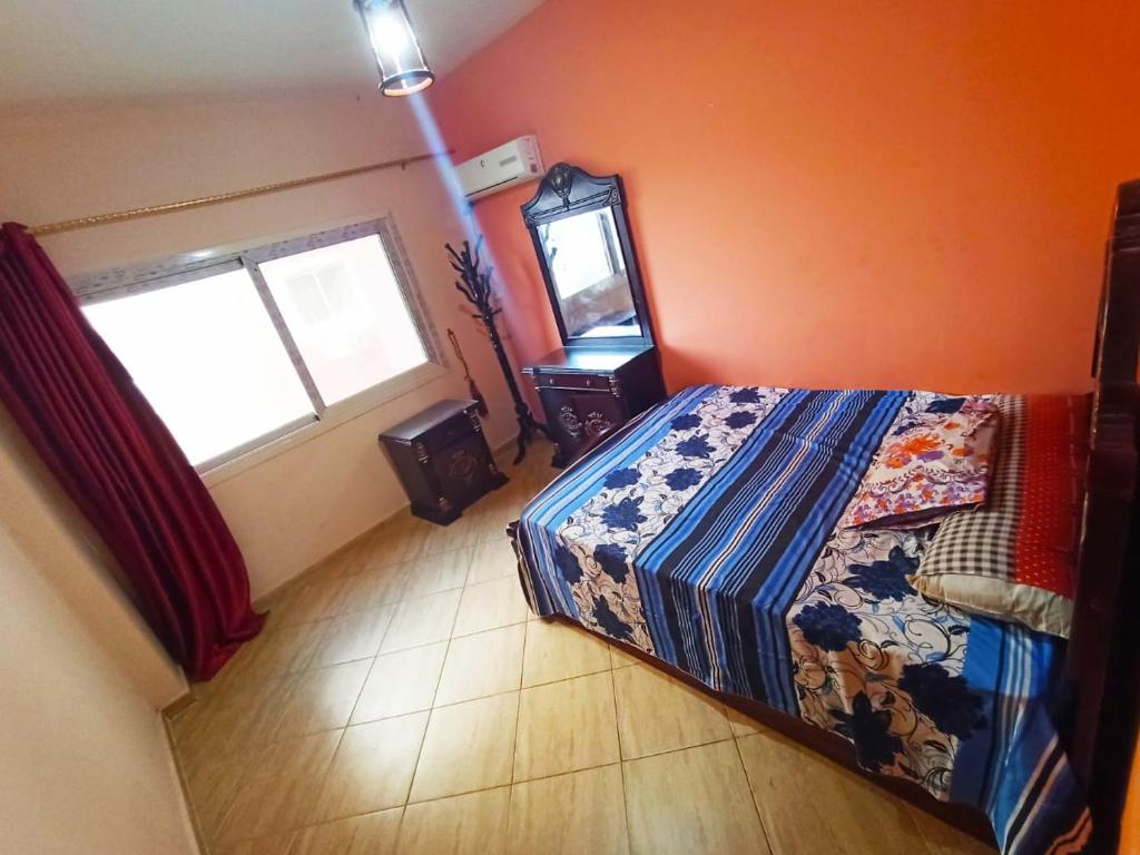 Chalet in Rosana Resort عائلات فقط photo