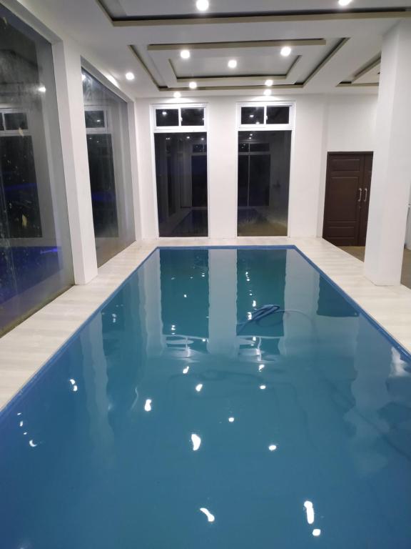 Villa HALA photo