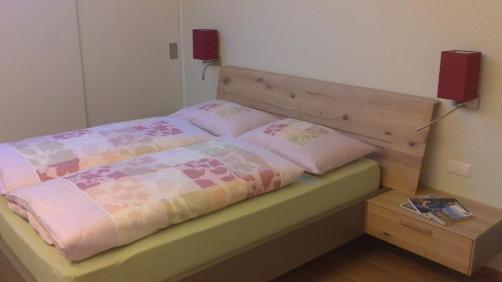 viaDolceVita - Grüne Gästewohnung - 5