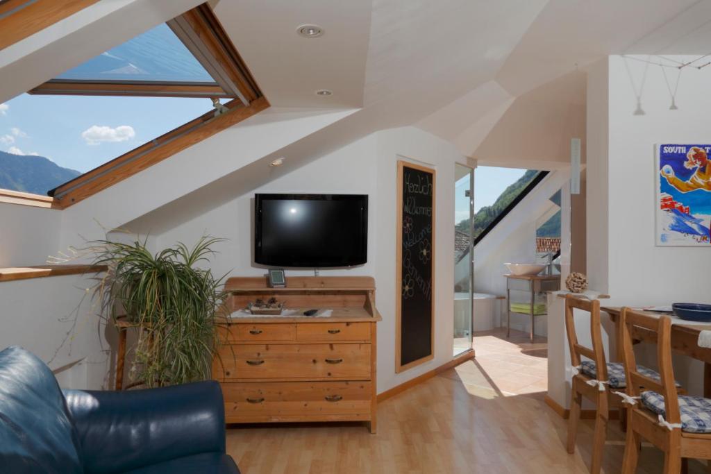 viaDolceVita - Blaue Gästewohnung - 2