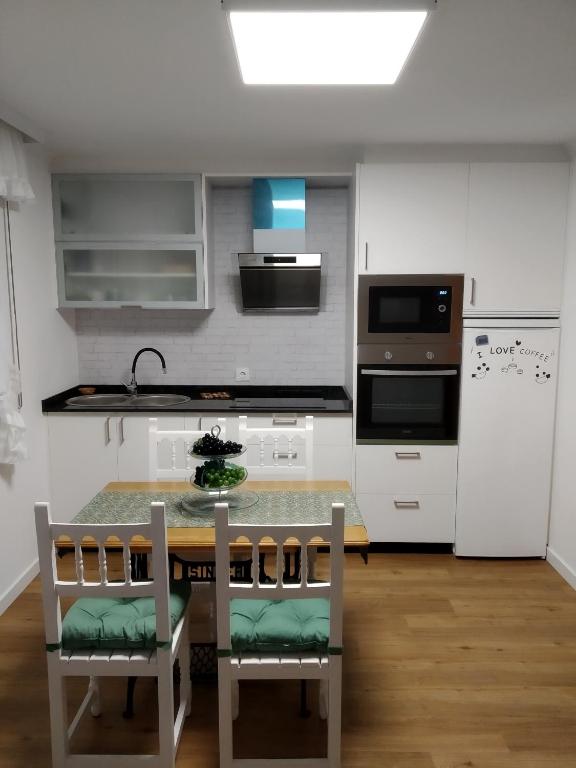Apartament's Montiño - 4