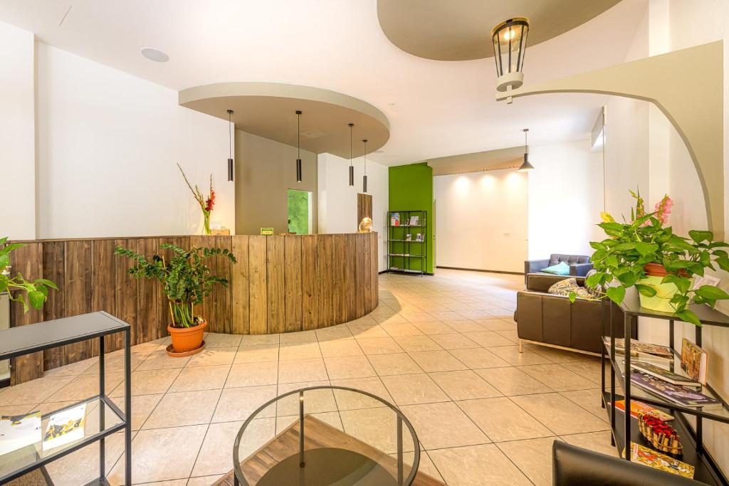 Hotel La Rotonda photo