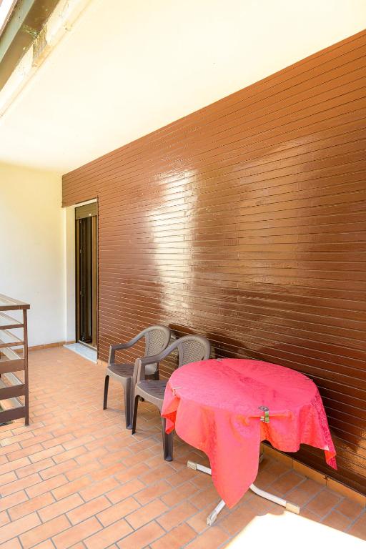 Hotel La Rotonda photo