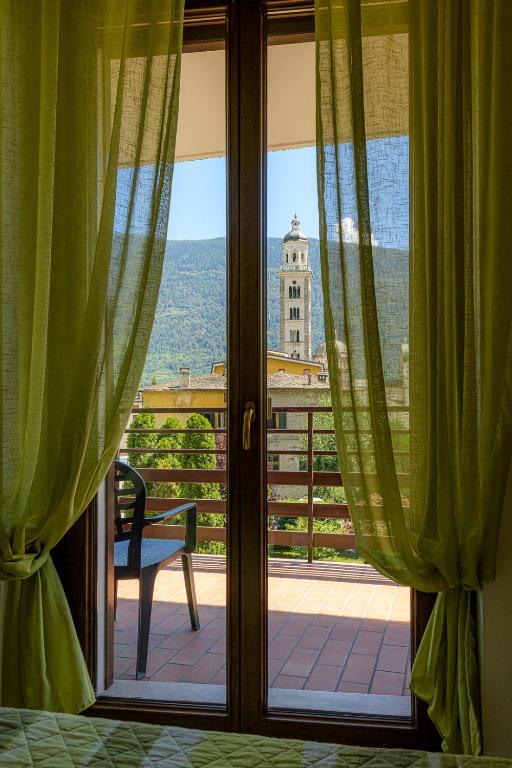Hotel La Rotonda photo