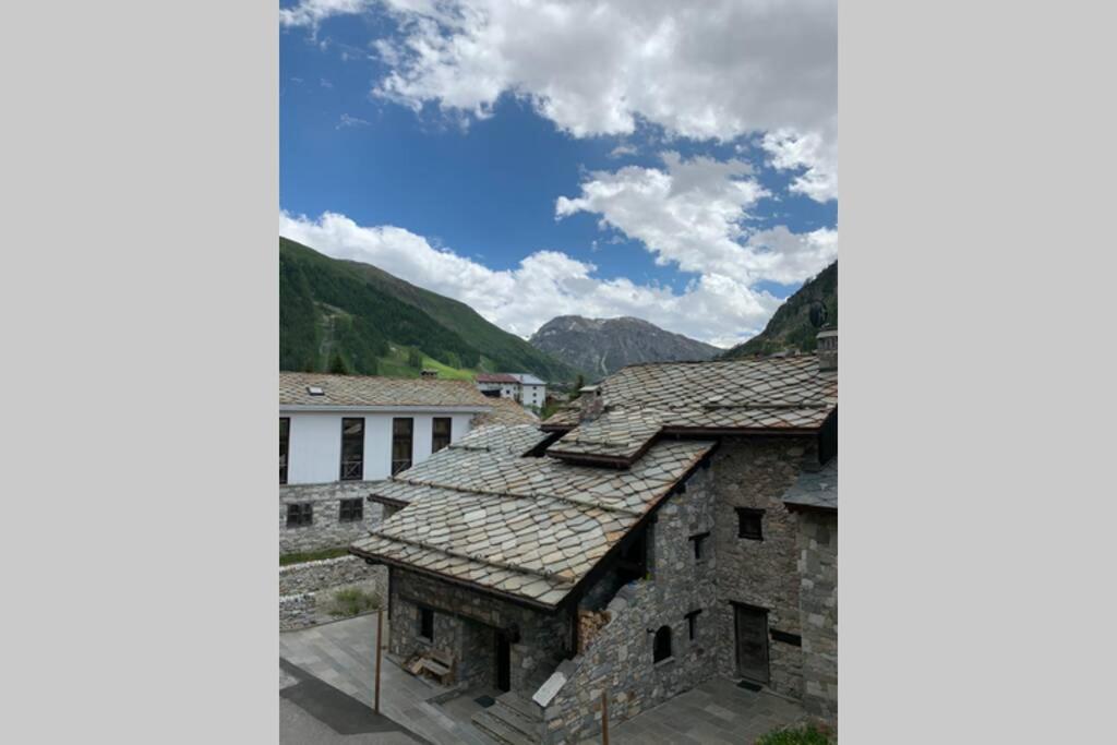 STUDIO CHALETS DE SOLAISE - 3