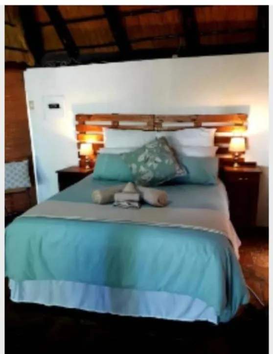 The Lapa Apartment, hotel in Gobabis