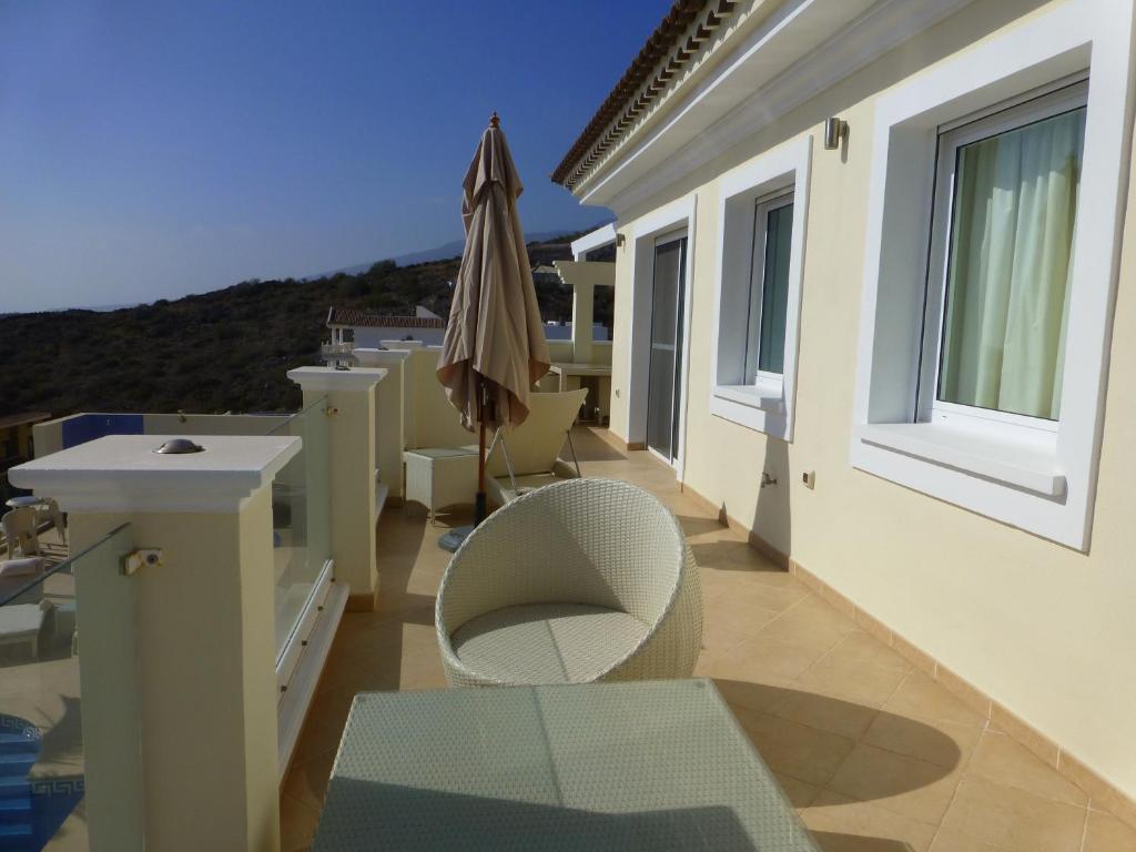 Villa Juliana - 4