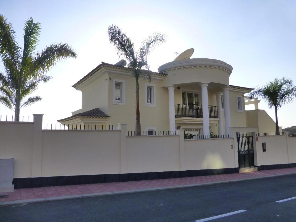 Villa Juliana - 5
