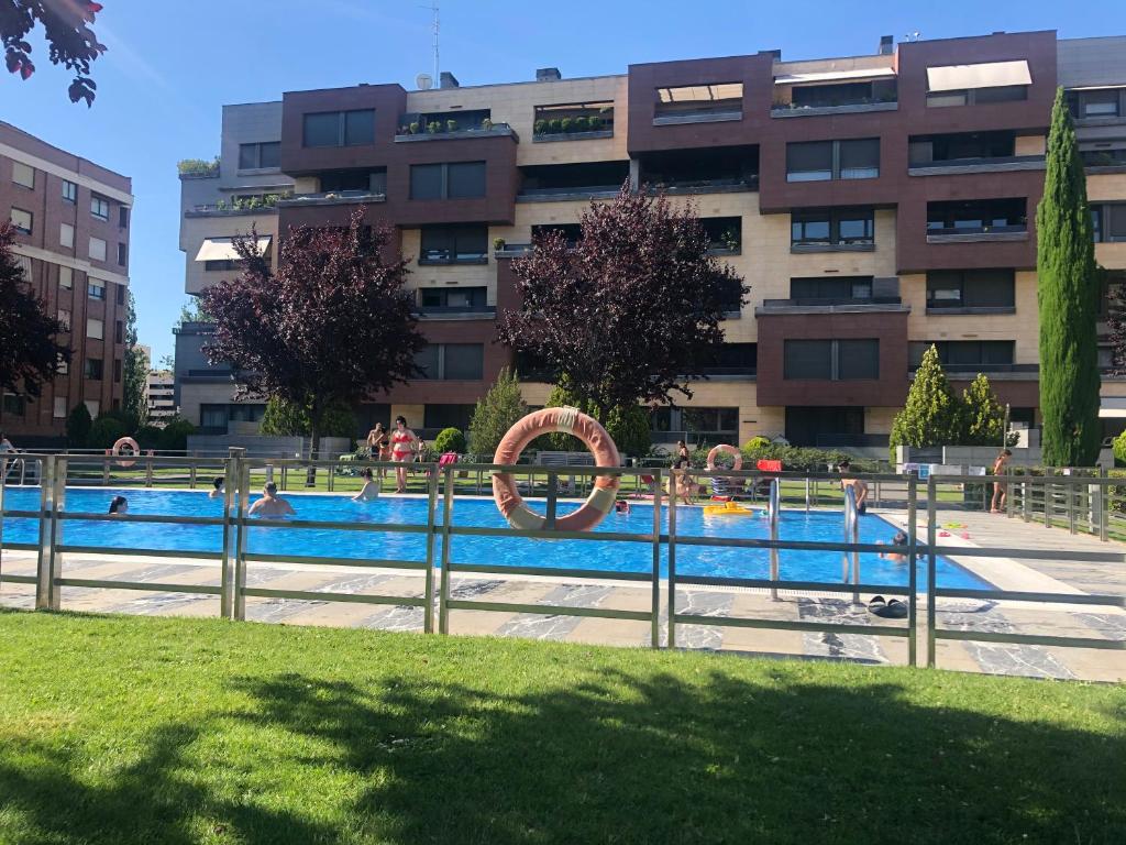 Apartamento Mercedes - 4