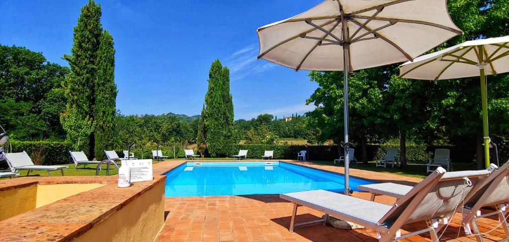 Torrebianca Tuscany photo