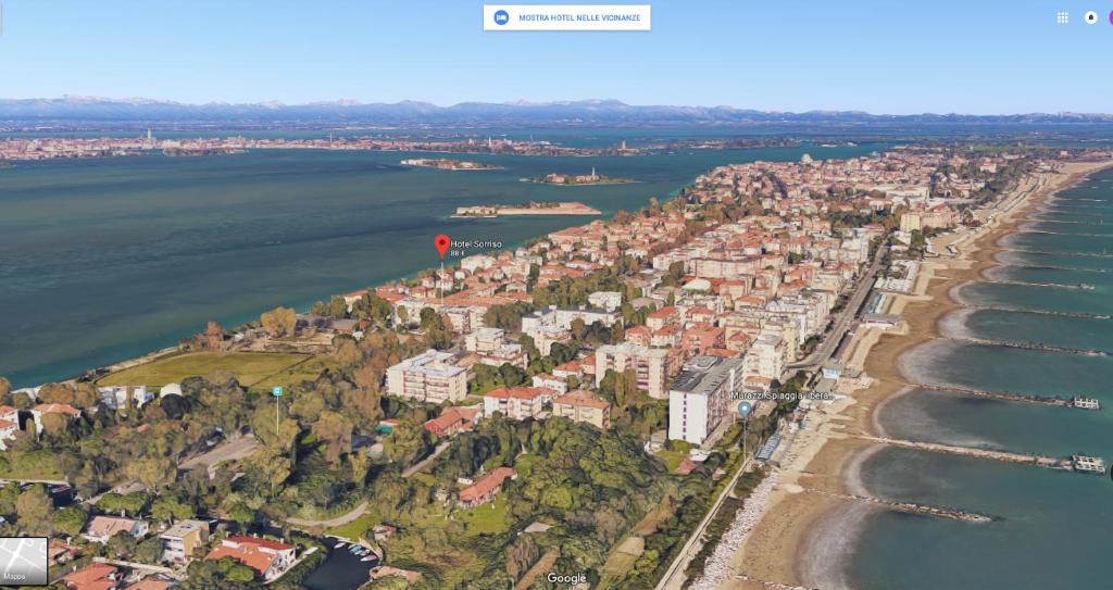 Hotel Sorriso - 4