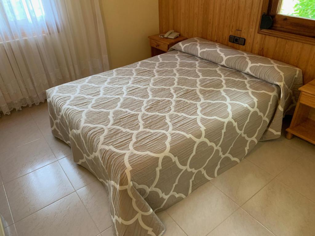 Hotel Los Nogales - 3