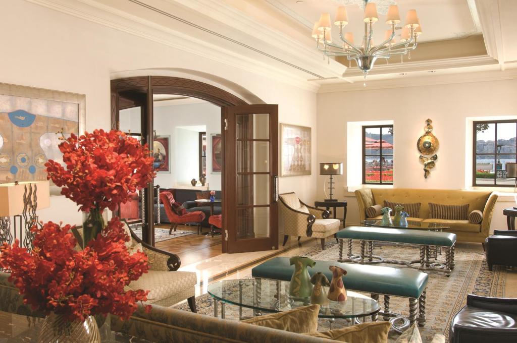 İstanbul Four Seasons Hotel Istanbul At The Bosphorus Additional