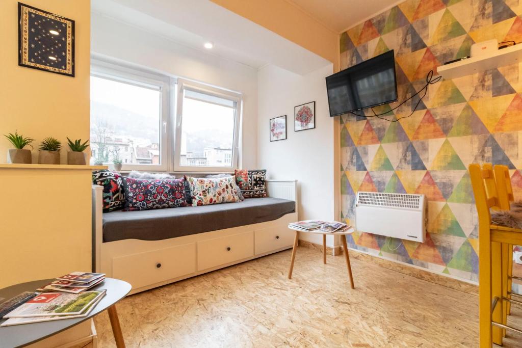 FestivalStreet Apartment - 4