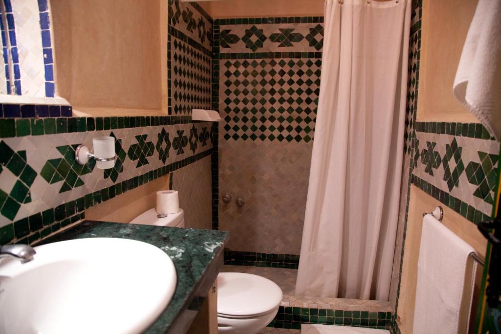 Riad Dar Alia photo