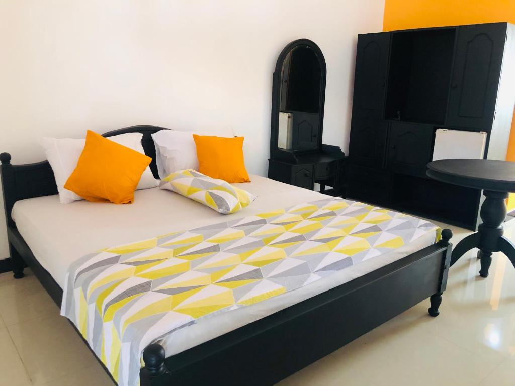 Camellia Hotel — Hotel in Ambalantota