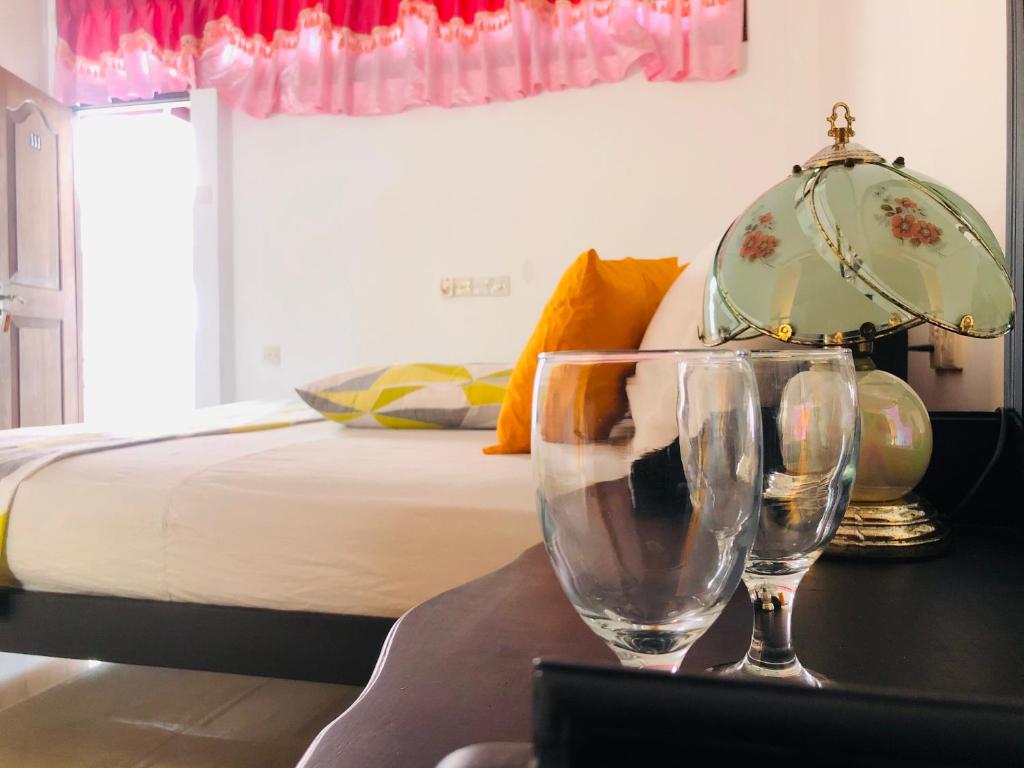 Camellia Hotel photo