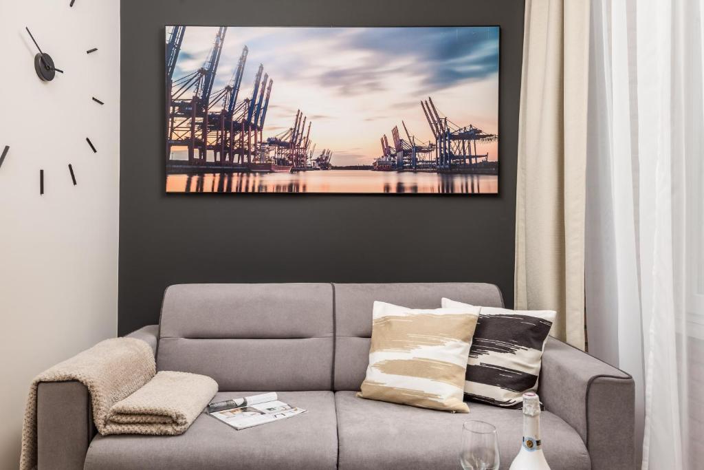 Luxury Number 1 Apartments photo
