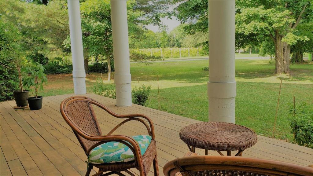 Auberge du Vignoble Bromont photo