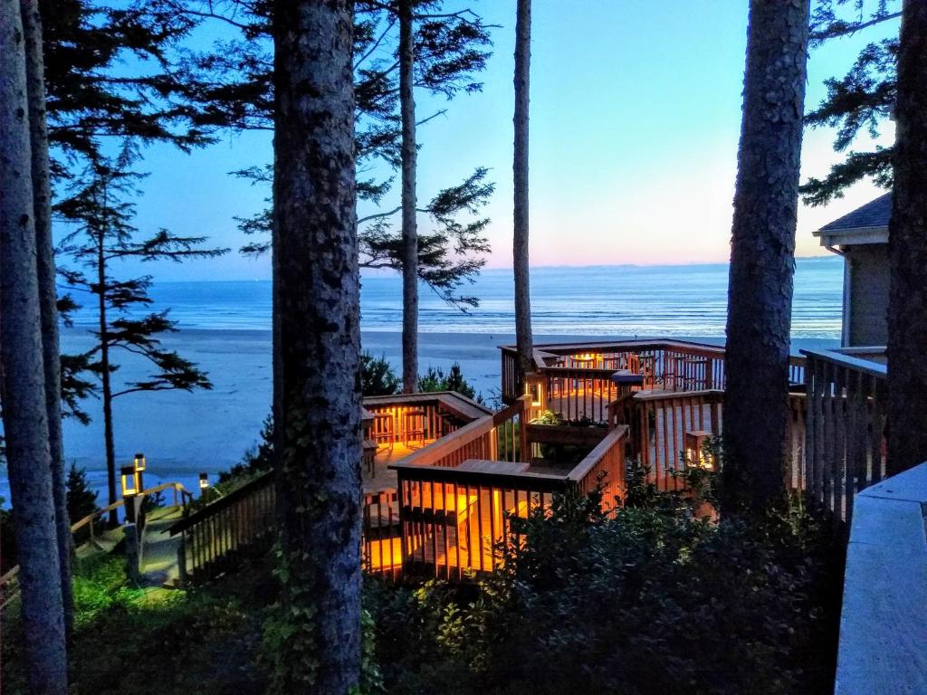 Starfish Point — Hotel in Newport (OR)